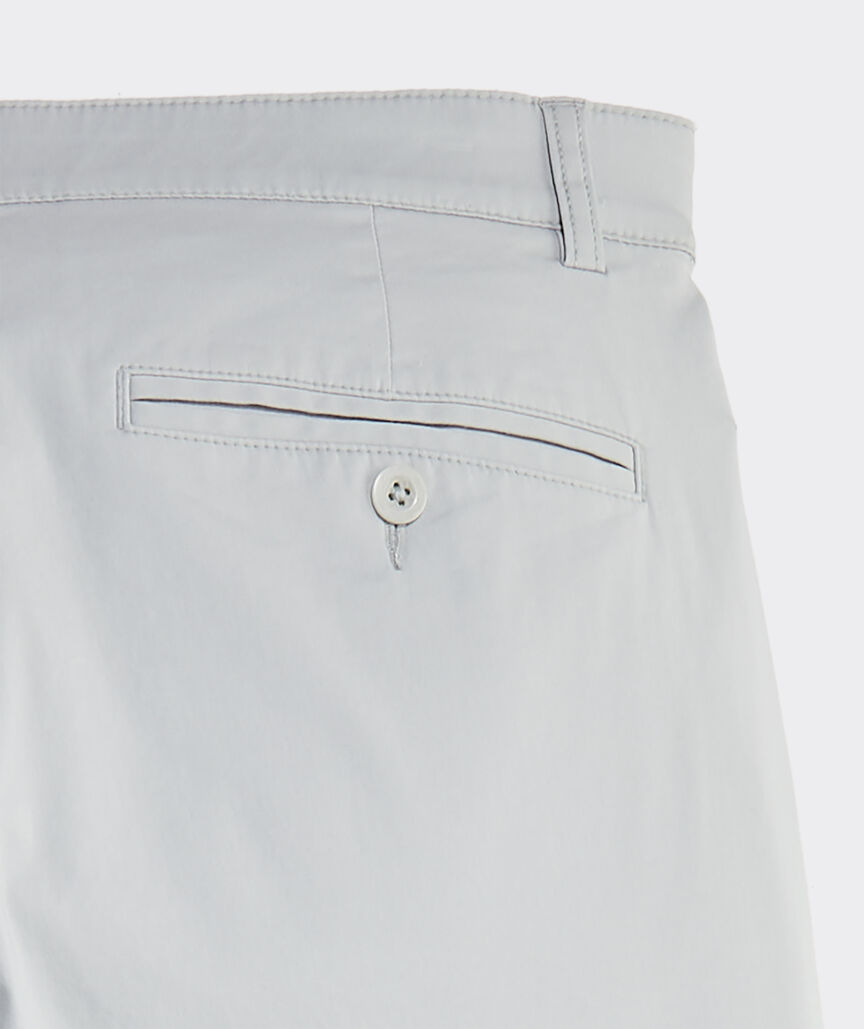 Chilmark Chinos
