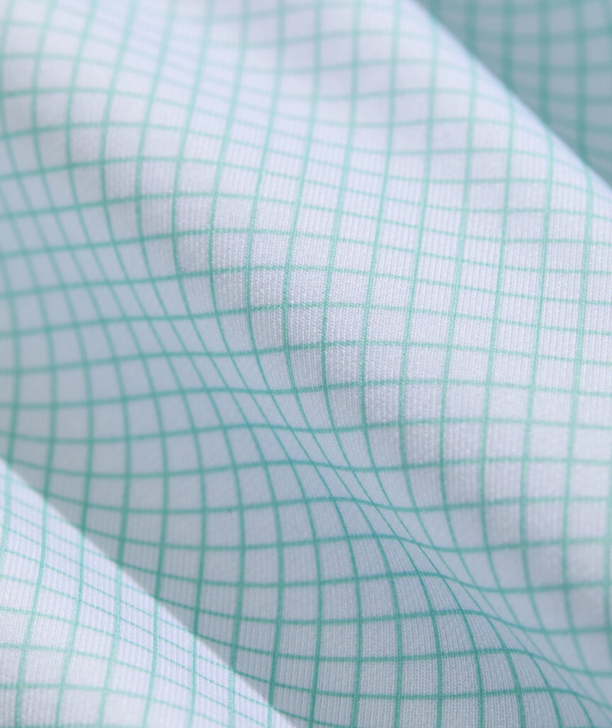 Performance Clubhouse Quarter-Zip