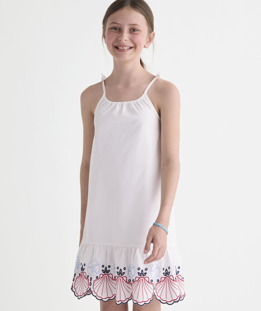 Girls' Sunny Dress