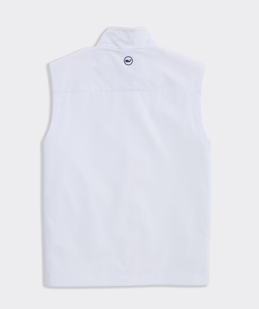 Performance Mariner Soft Shell Vest