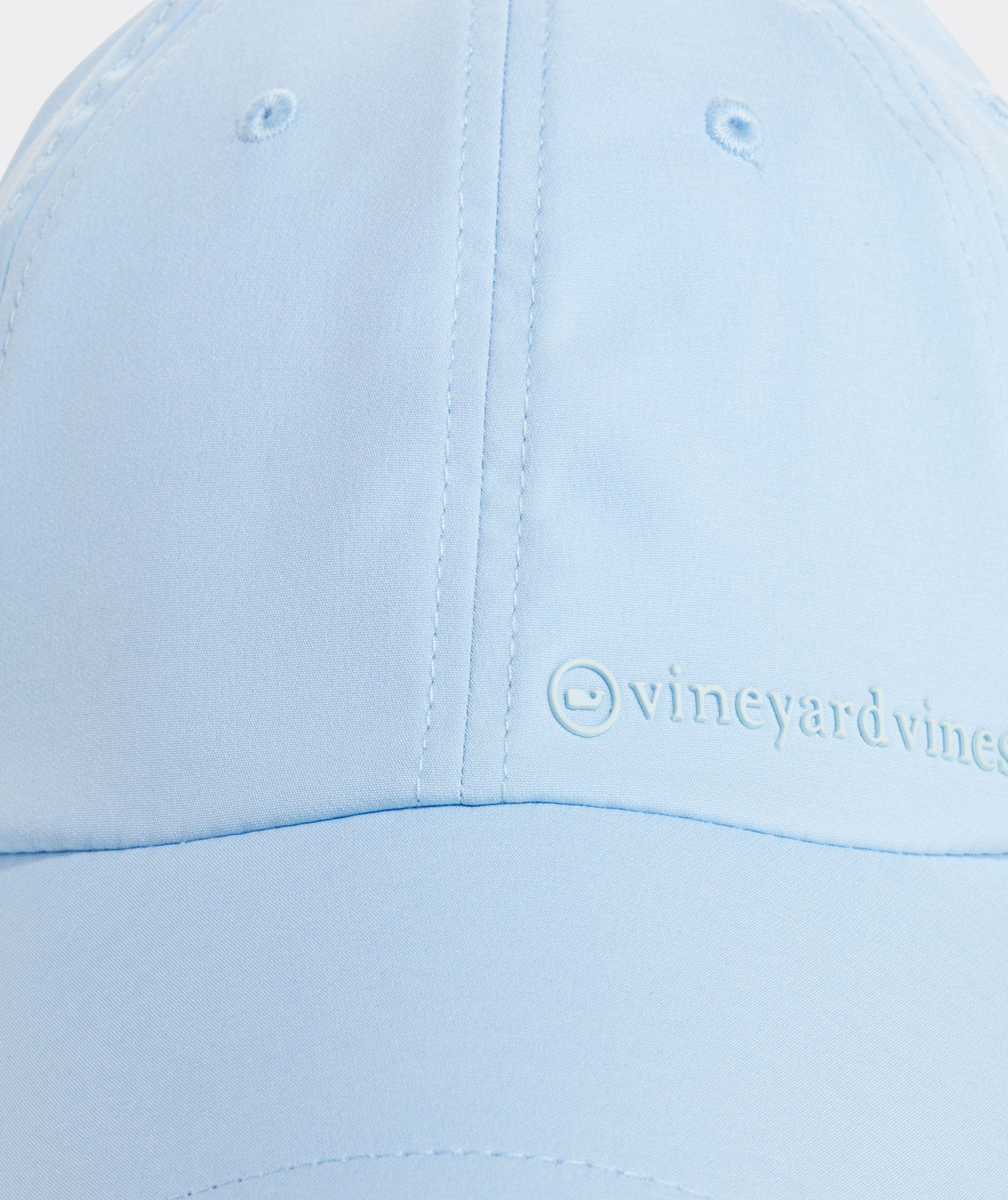 Performance Baseball Hat at vineyard vines