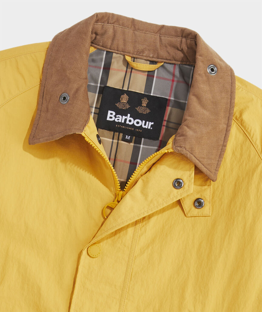 Barbour Ashby Showerproof Jacket