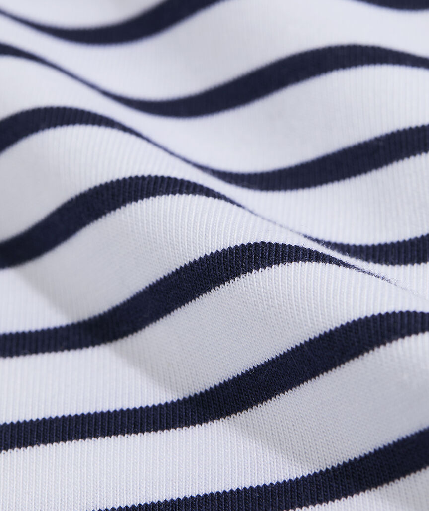 Catherine Shift Dress