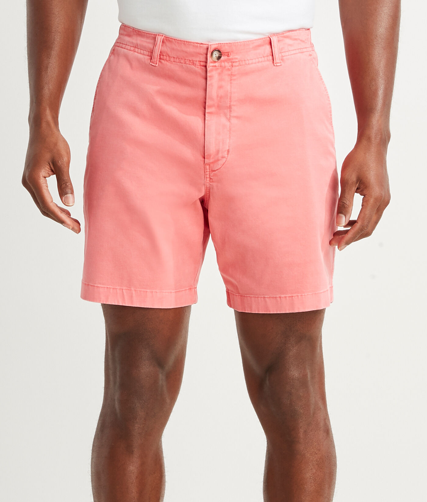 Vineyard vines 7 inch island shorts Clearance