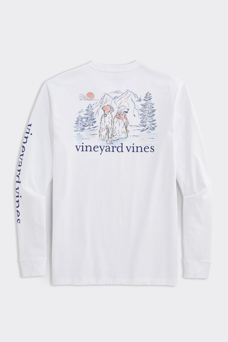 Men's Tee Shirts | vineyard vines