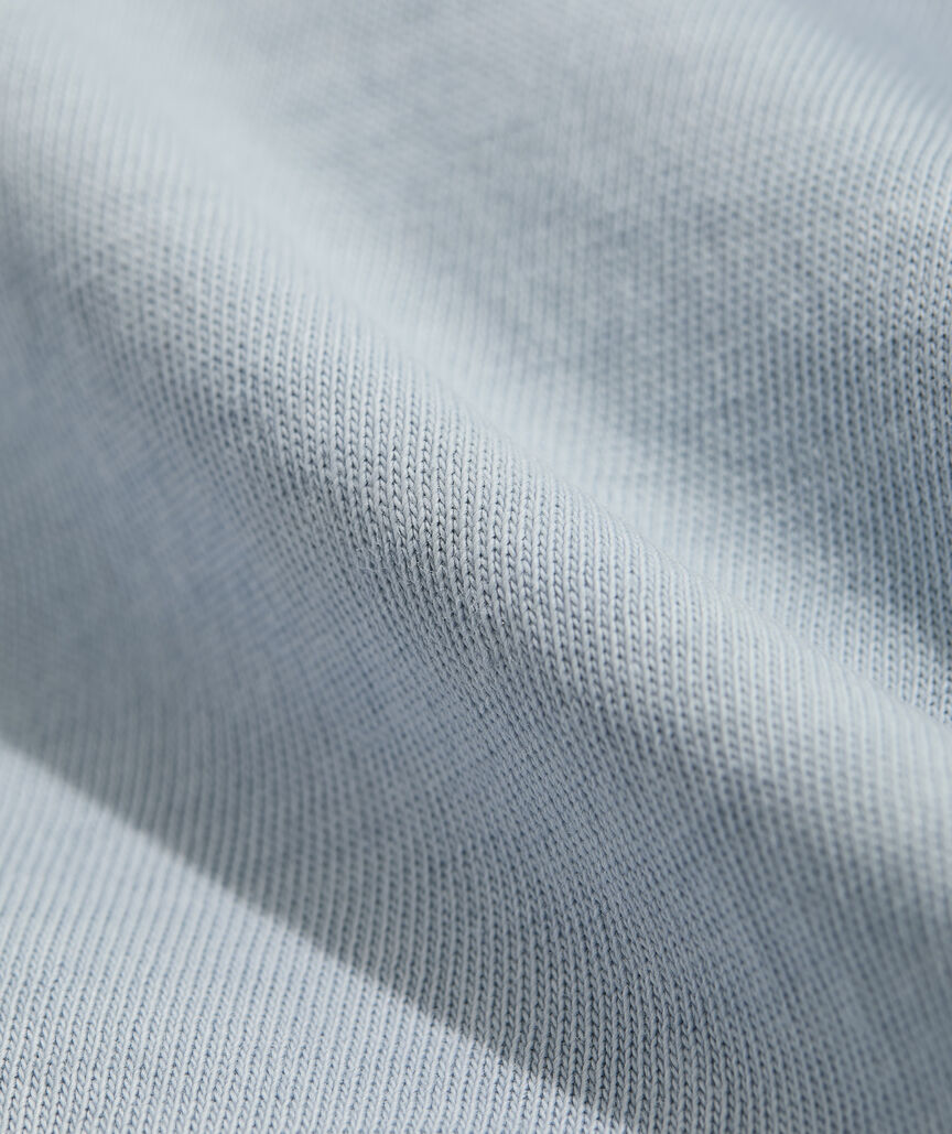 Boys' Garment-Dyed Surf Pocket Tee