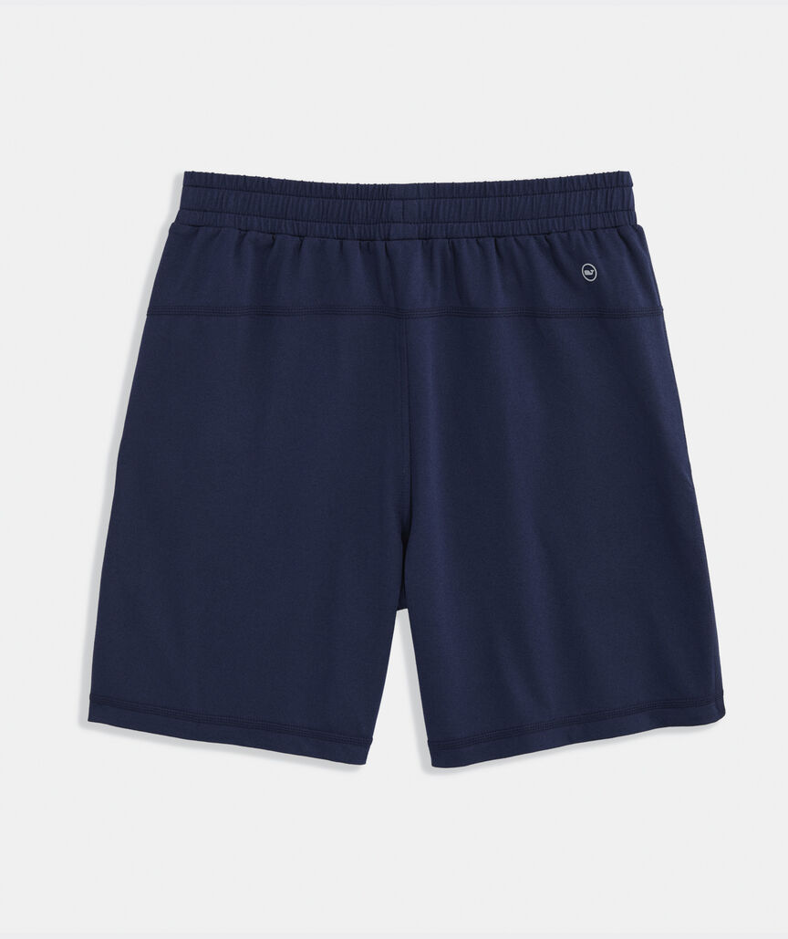Boys' Performance Island Time Shorts