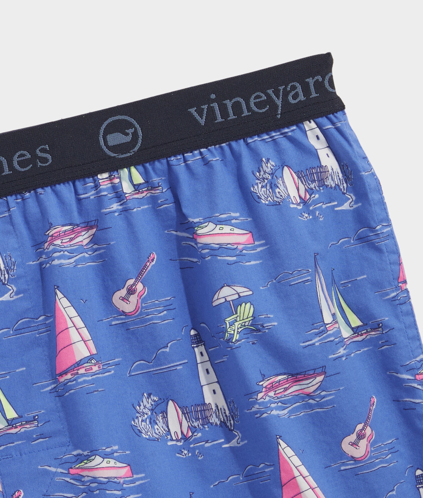 Shop Printed Boxers at vineyard vines