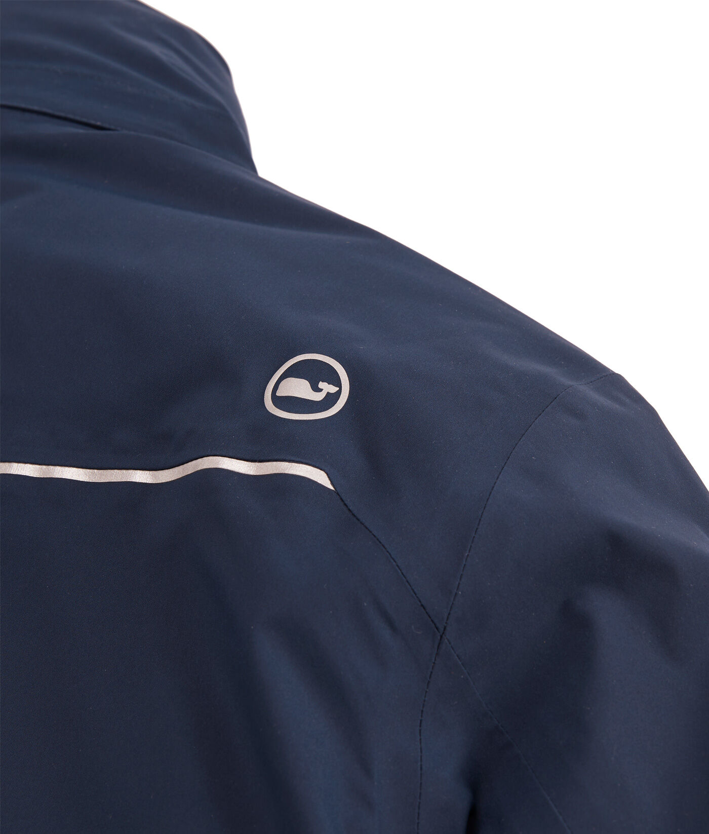 vineyard vines down jacket