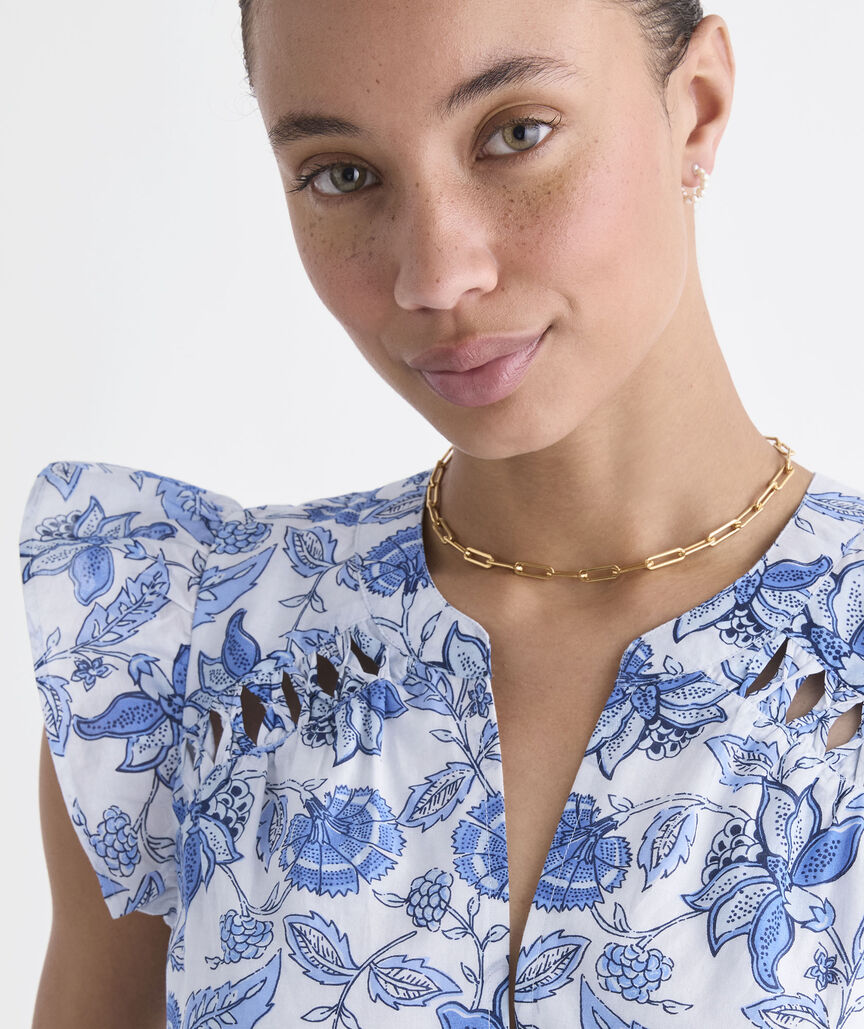 Abigail Mini Dress