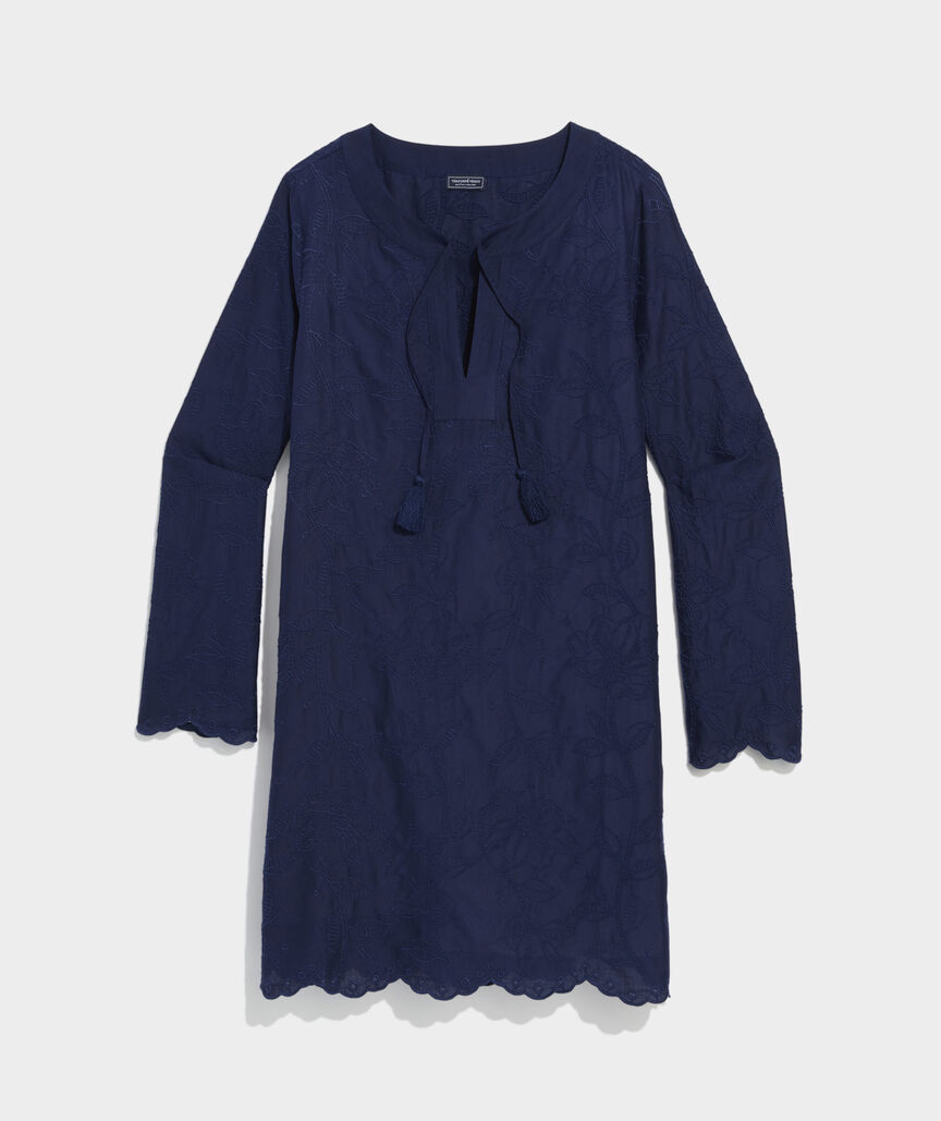 Grace Tunic Cover-Up