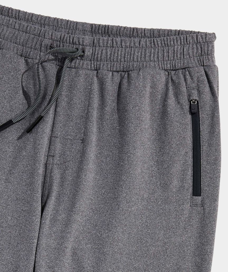 Boys' Performance Island Time Joggers