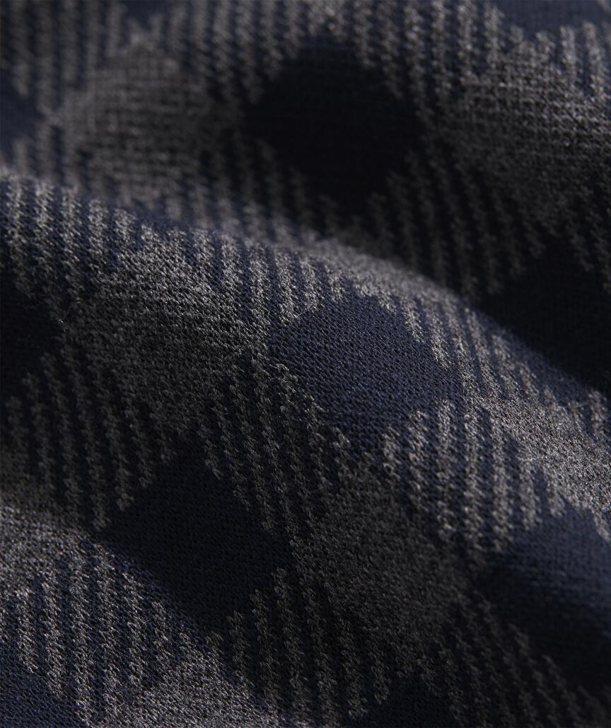 Bluffs Golf Quarter-Zip