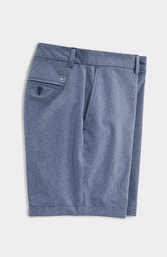 8 Inch Performance Breaker Shorts