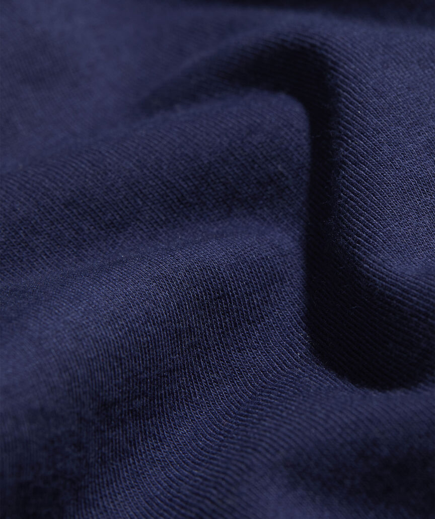 Supima® Cotton Long-Sleeve Tee