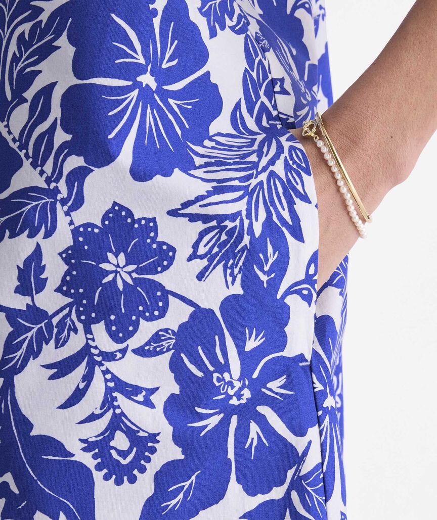 Marnie Mini Cover-Up Dress