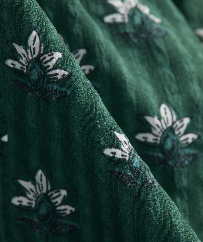 Sophie Harbor Dress