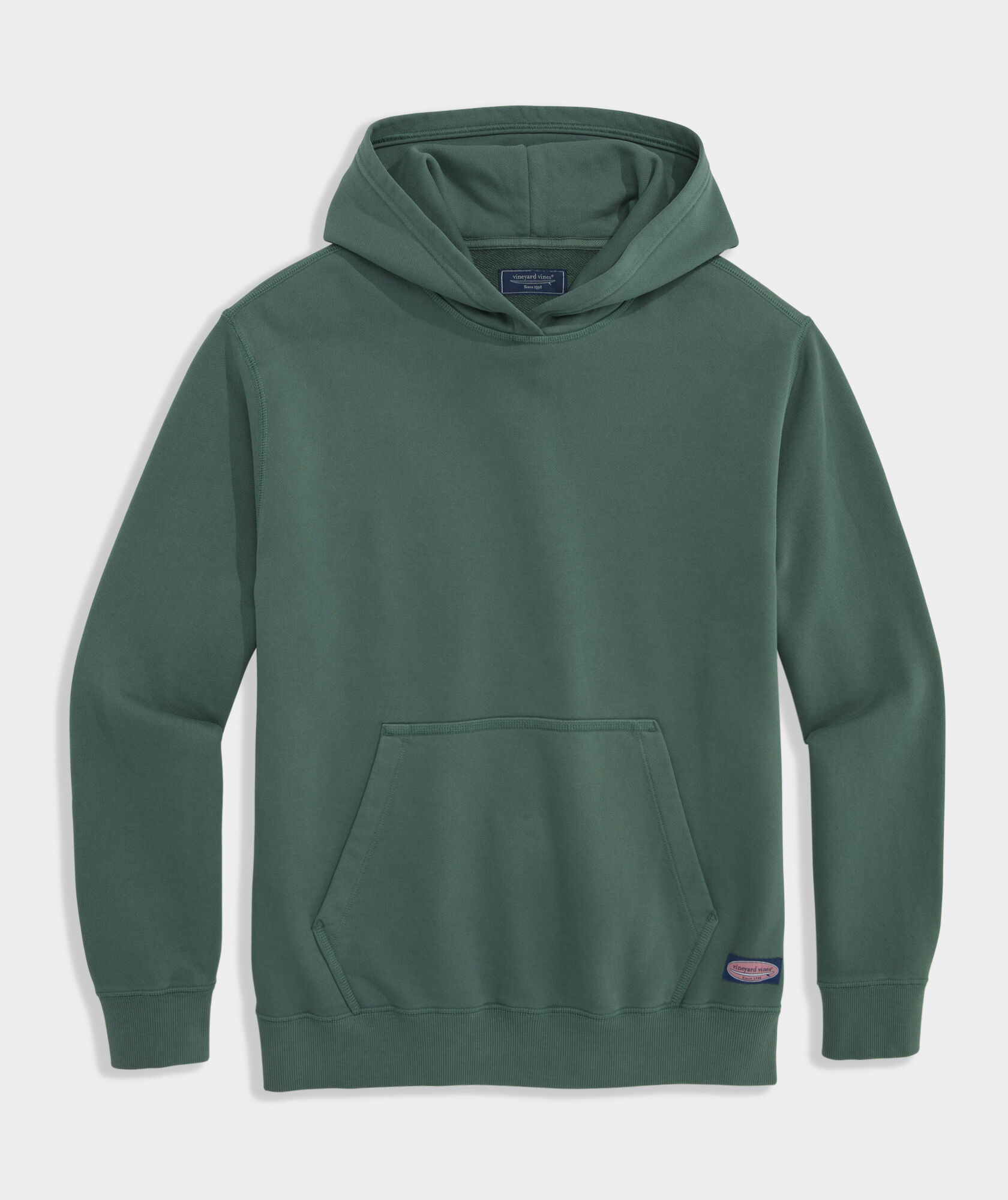 Surf Terry Hoodie