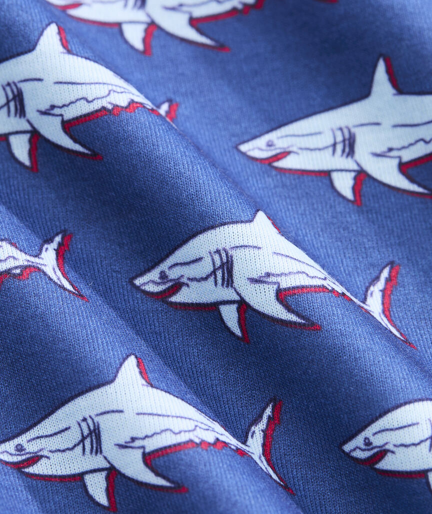 Kids' Knit Pajama Pants