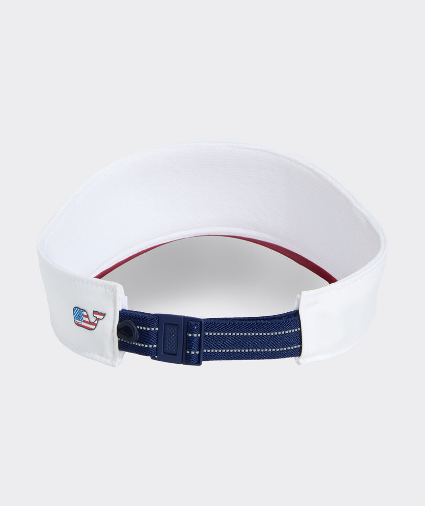 Reflective Visor