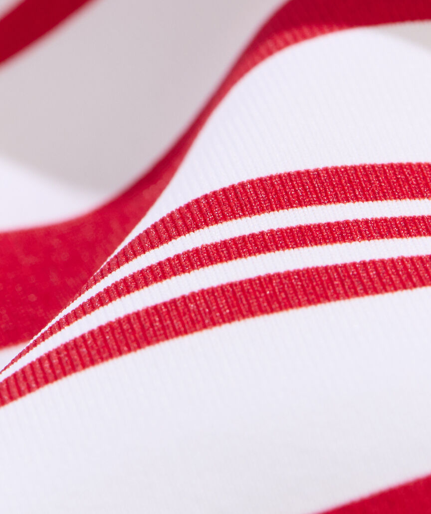 Underwire Bikini Top