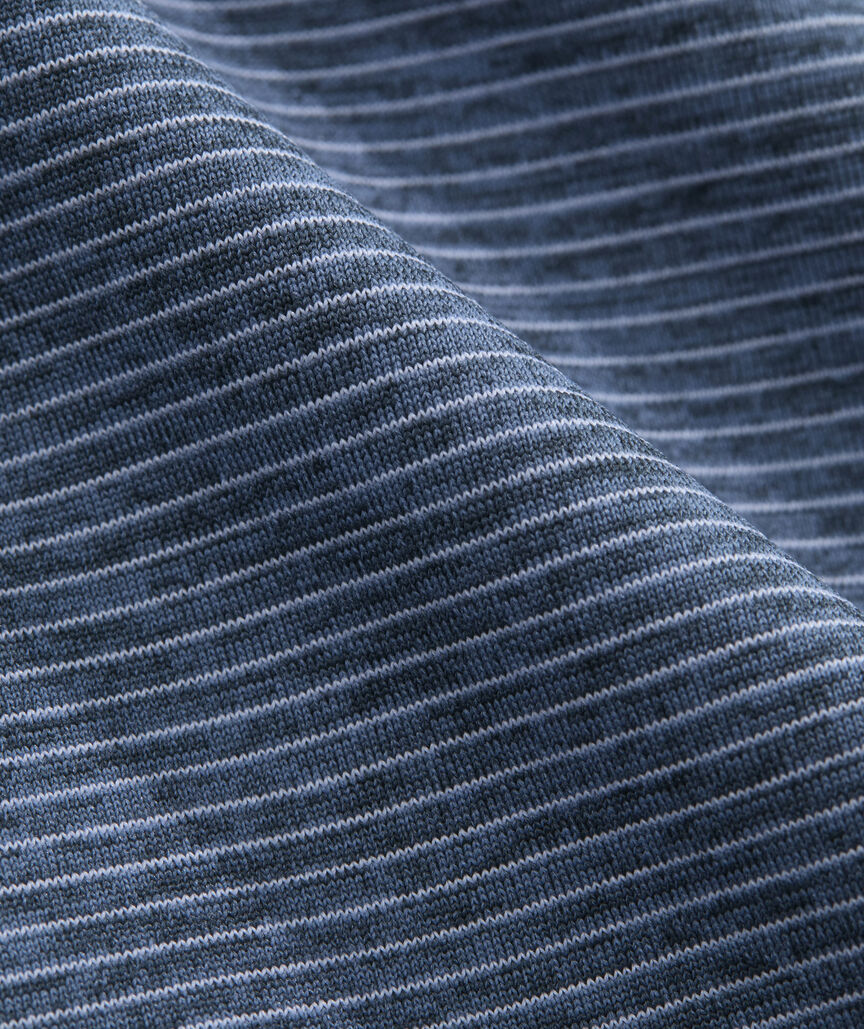 Performance St. Jean Stripe Sankaty Polo