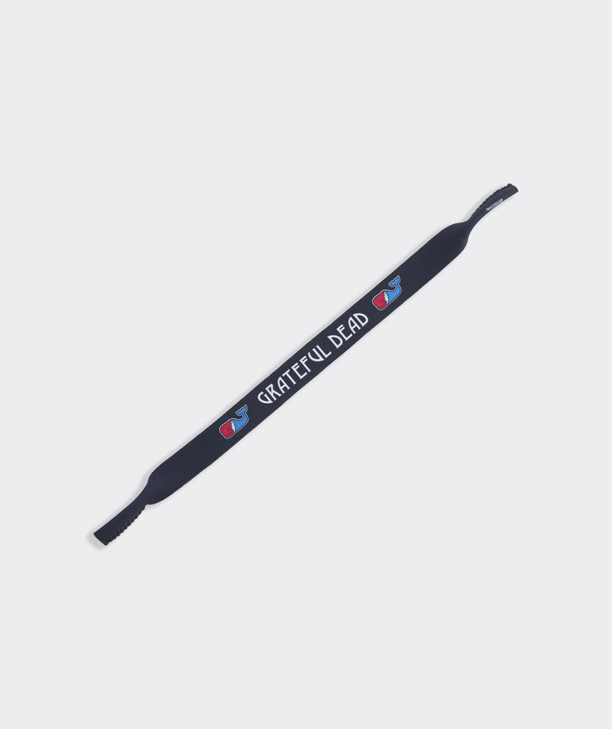 Grateful Dead x vineyard vines Sunglass Strap