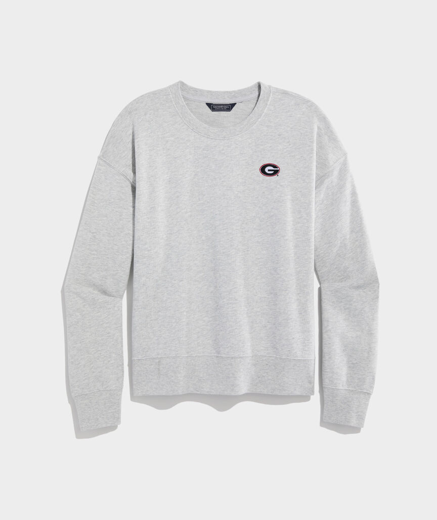 University Of Georgia Women's Crewneck
