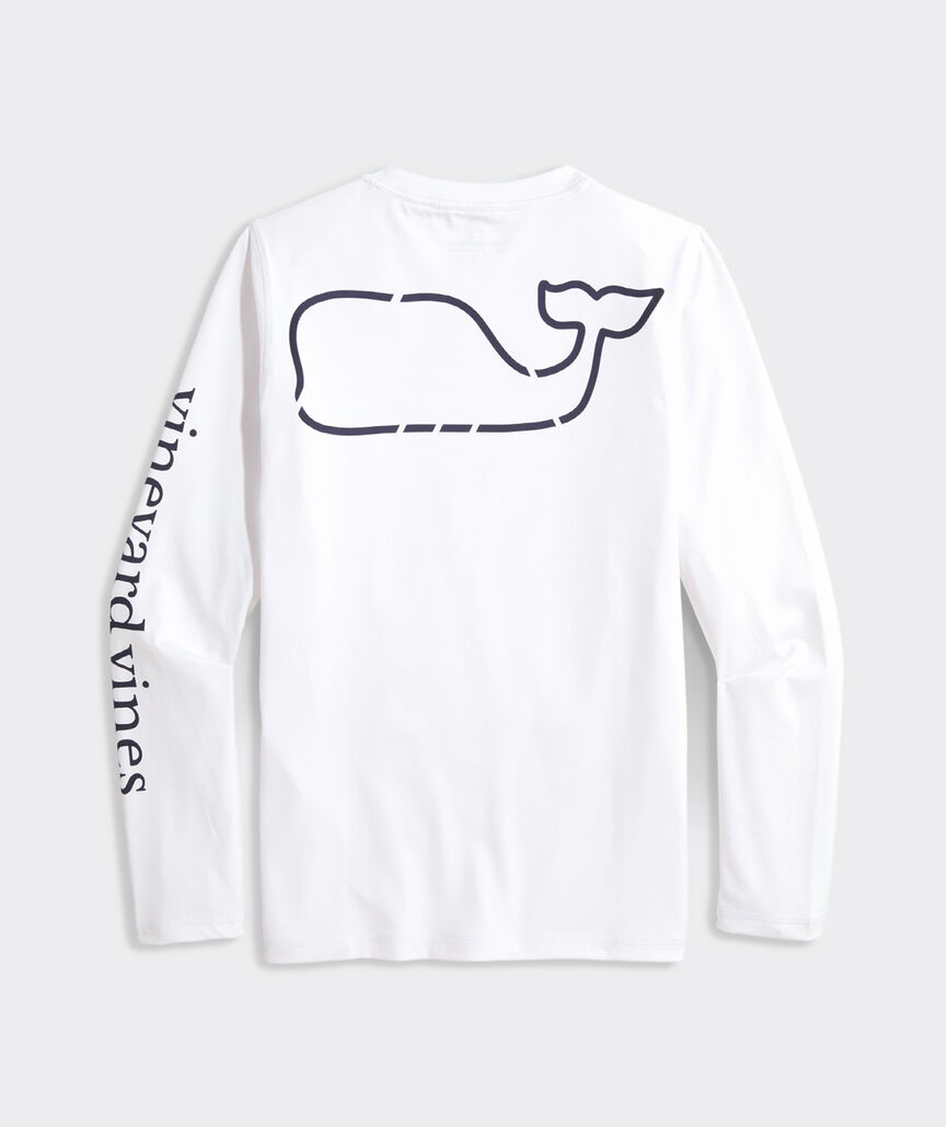 Kids' Harbor Sun Shirt