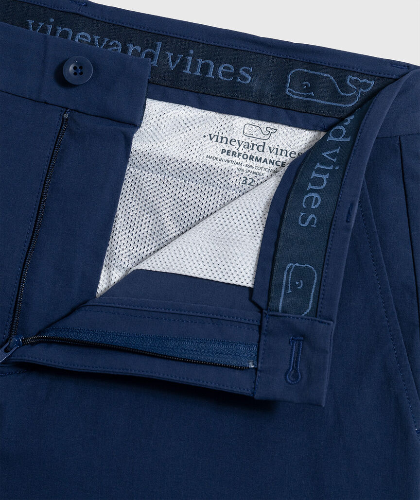 OUTLET Performance 6 Inch Shorts