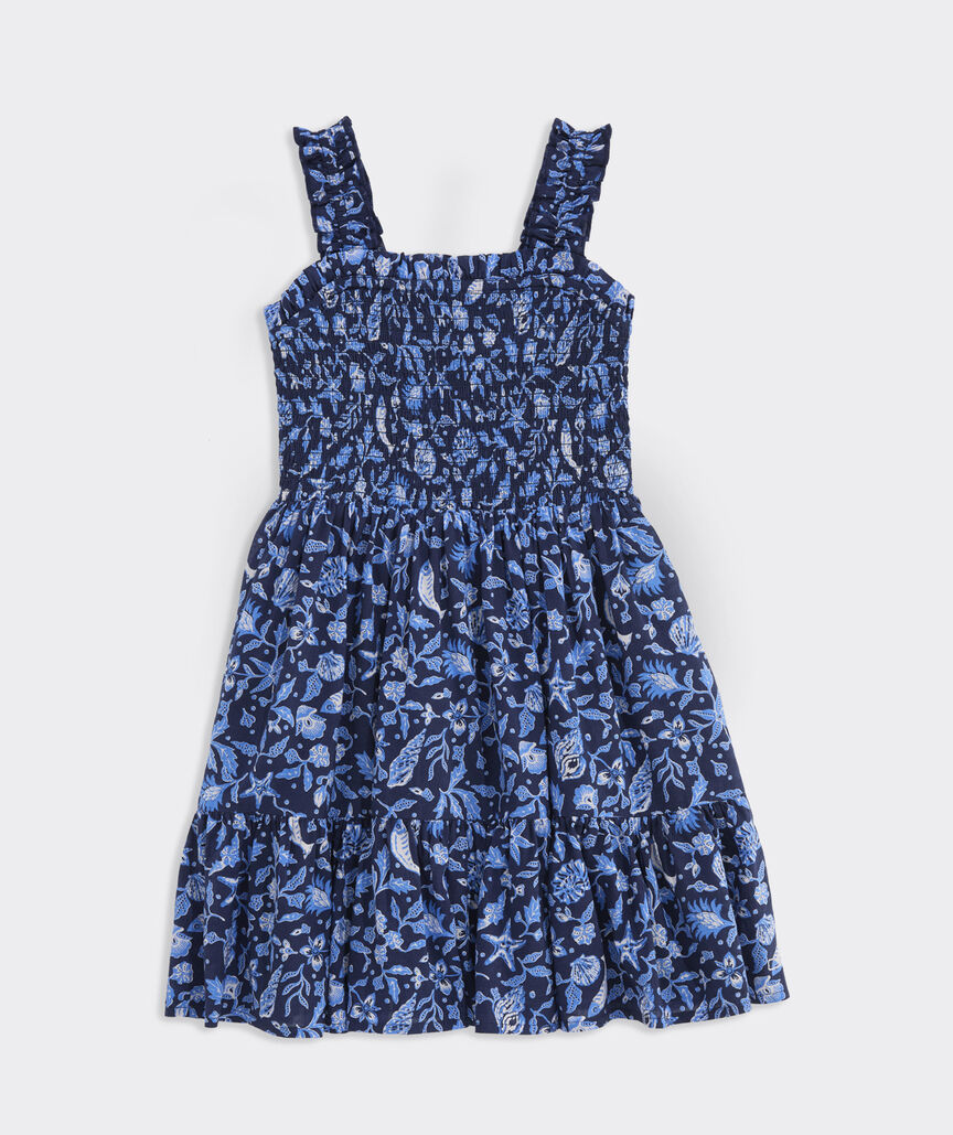 Girls' Ellen Mini Dress