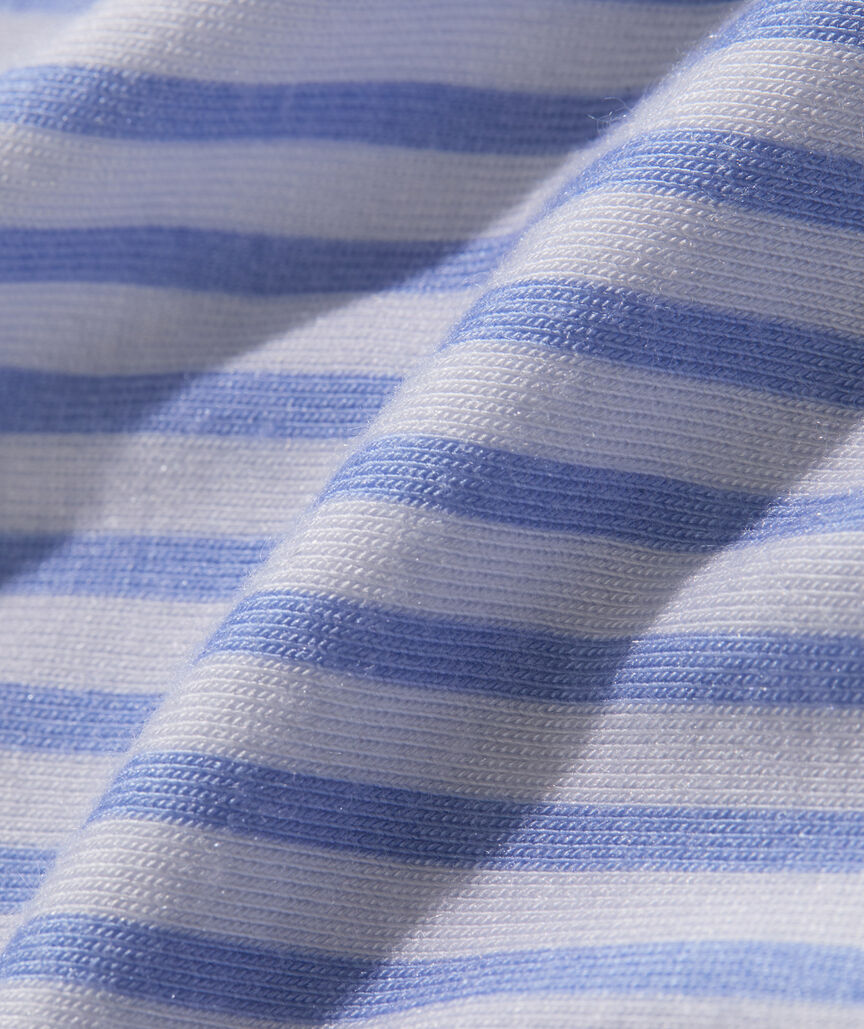 Super-Soft Knit Pajama Set