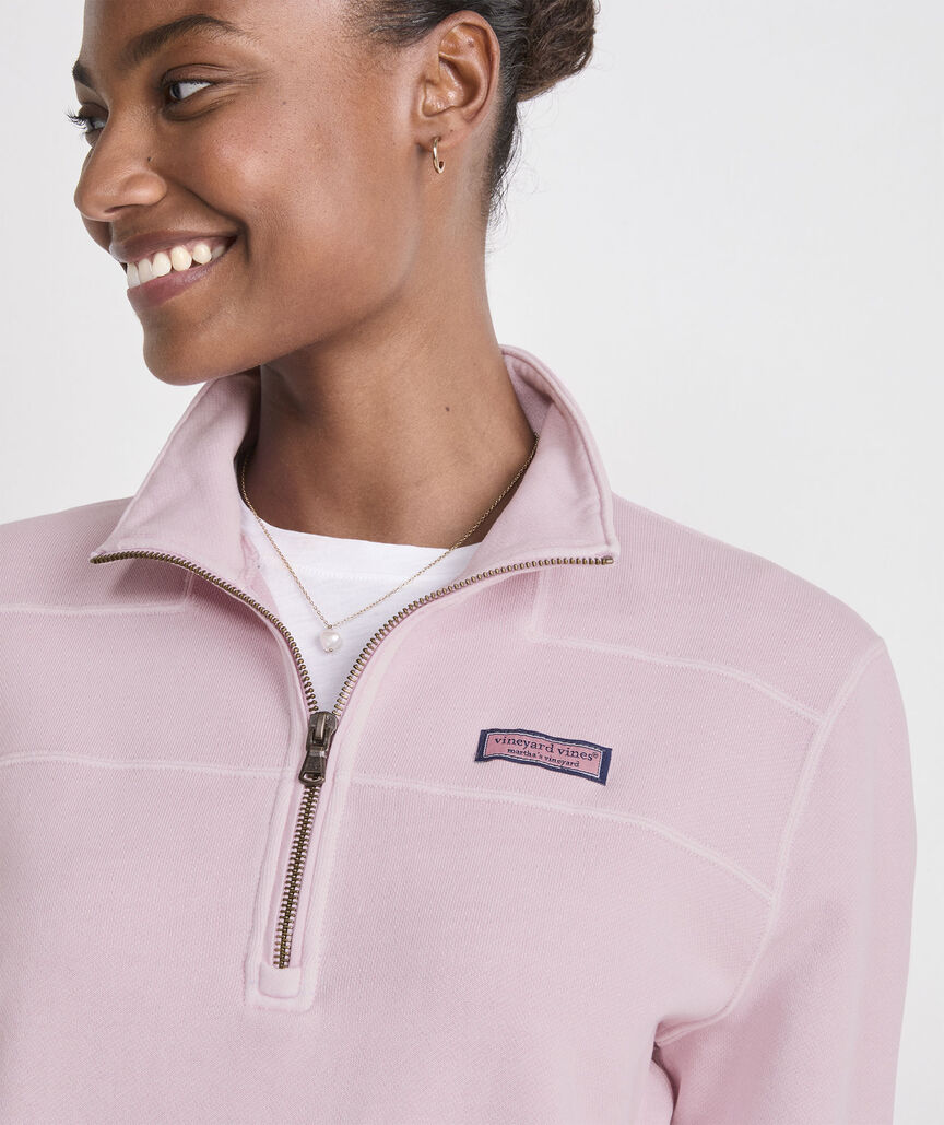 Surf Terry Shep Shirt®