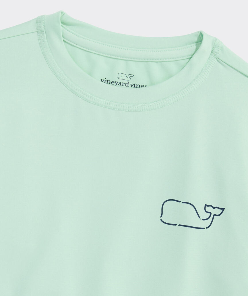 Kids' Harbor Sun Shirt