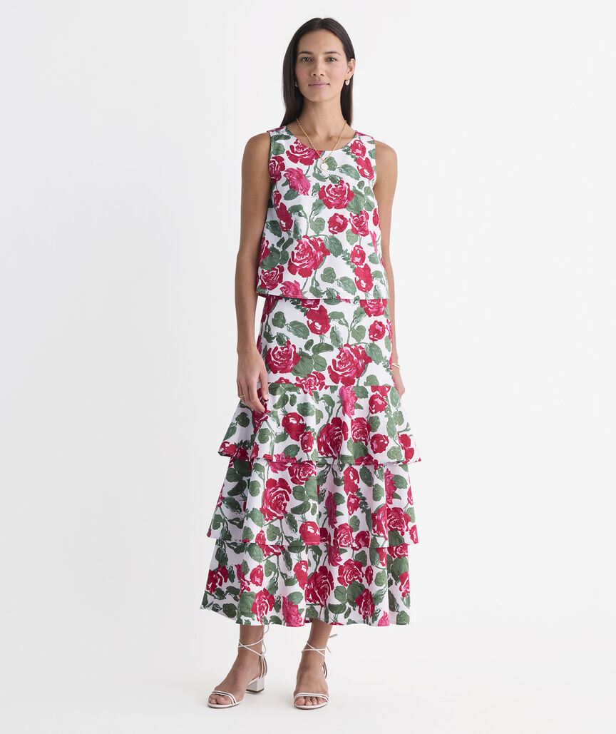 Kentucky Derby Women's Shell Top