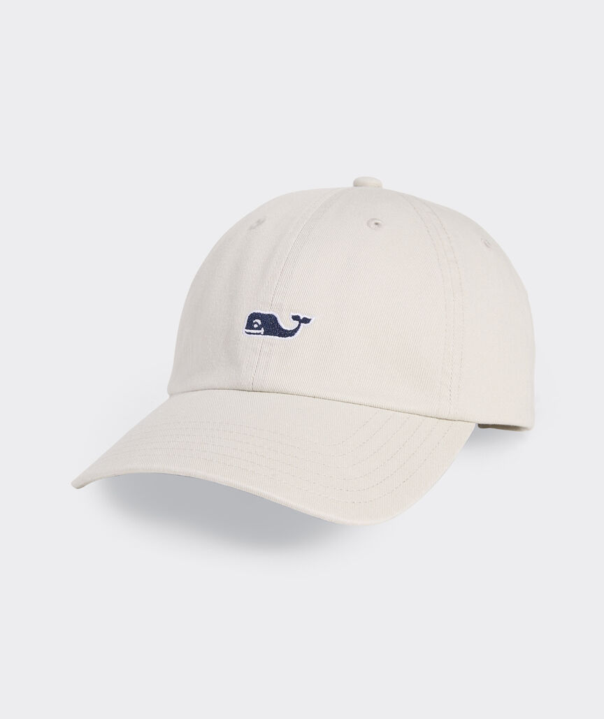 Classic Logo Baseball Hat