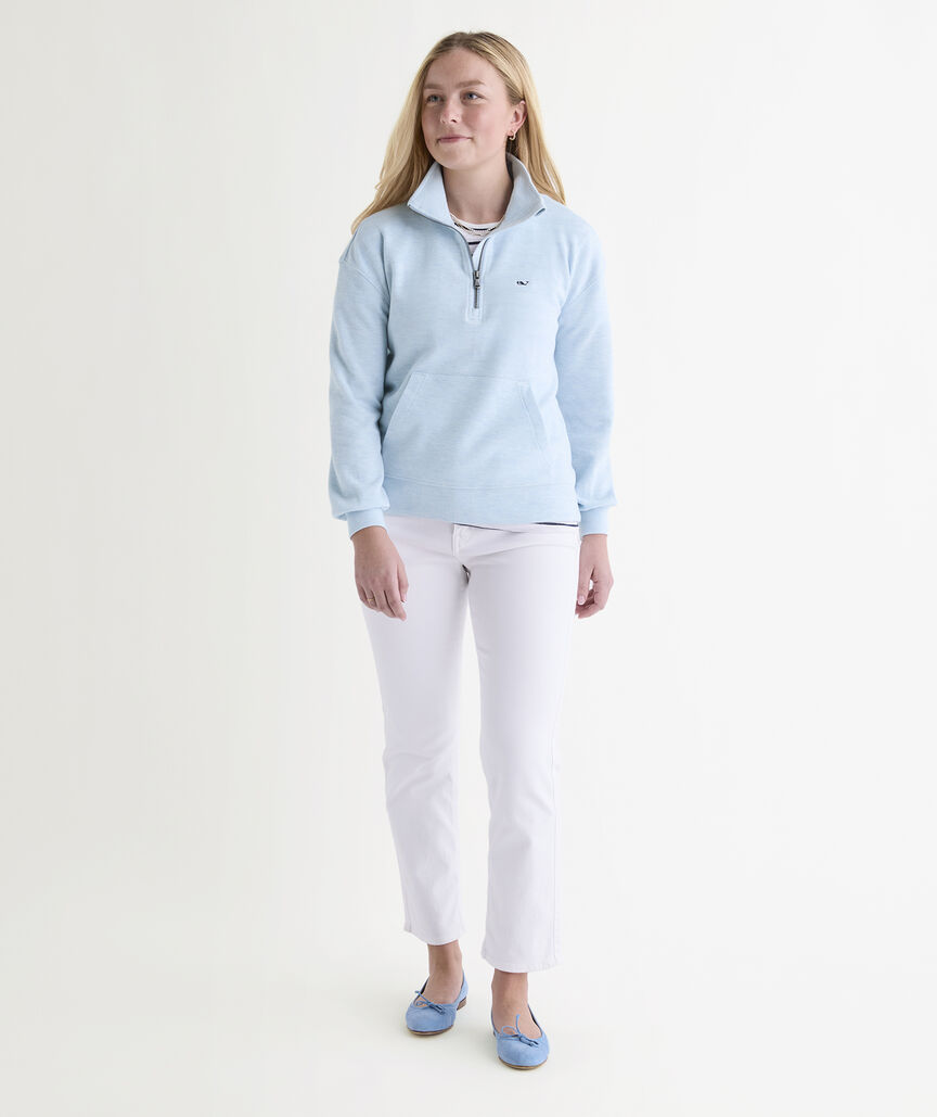 Women's Saltwater Quarter-Zip