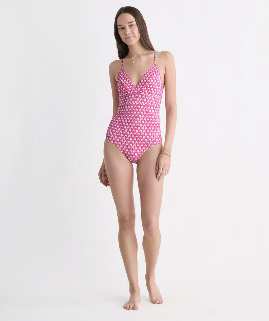 Sconset One-Piece