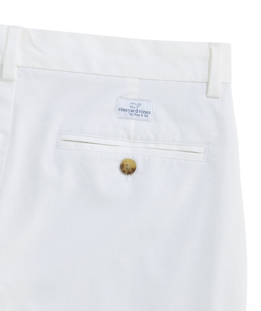 OUTLET 5 Inch Stretch Breaker Shorts
