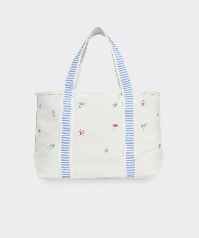 Harbour Island Tote