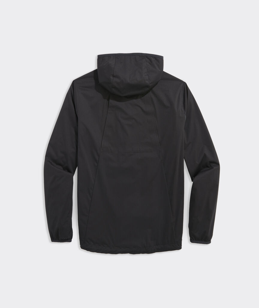 Medinah Packable Lightweight Golf Anorak