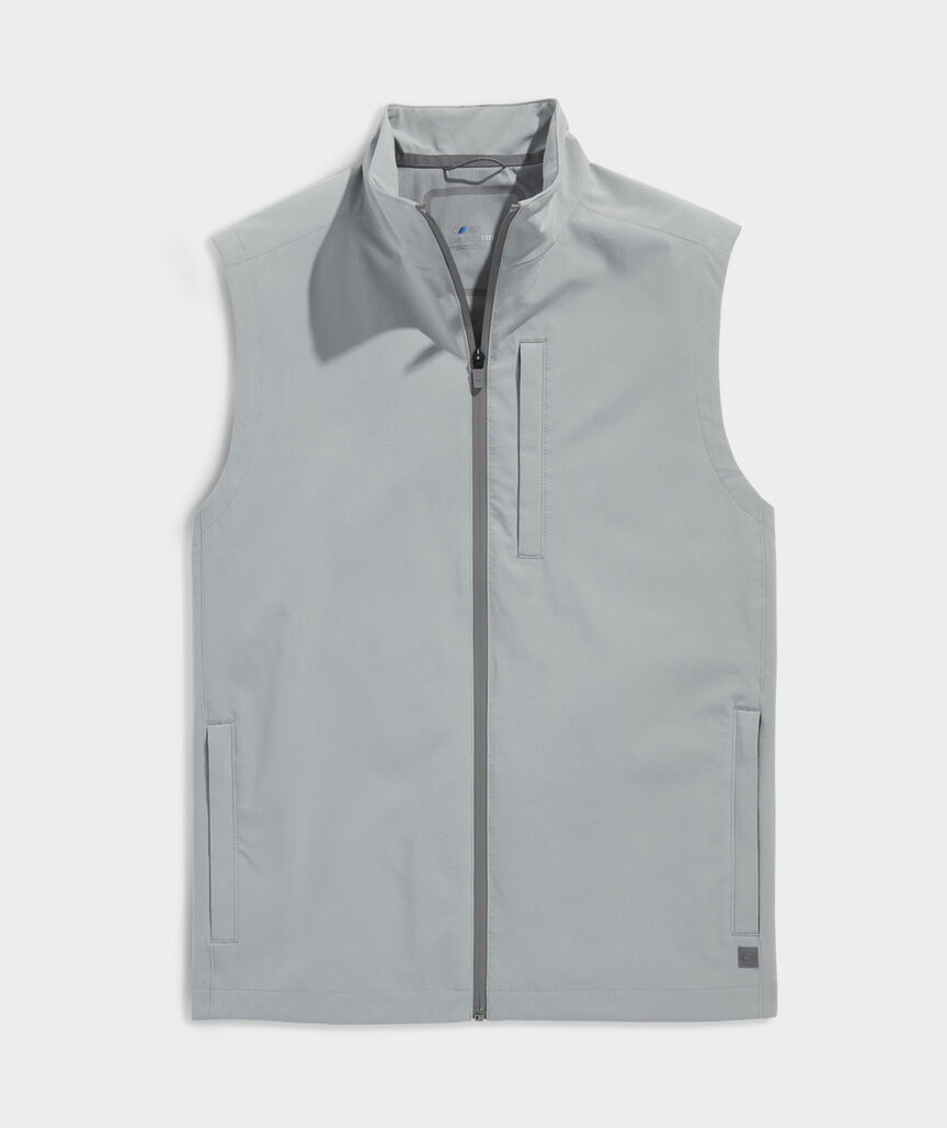 Performance Mariner Soft Shell Vest