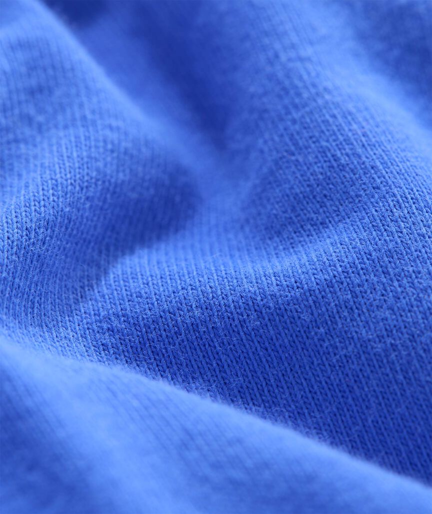 Boys' Neon Vintage Whale Short-Sleeve Pocket Tee