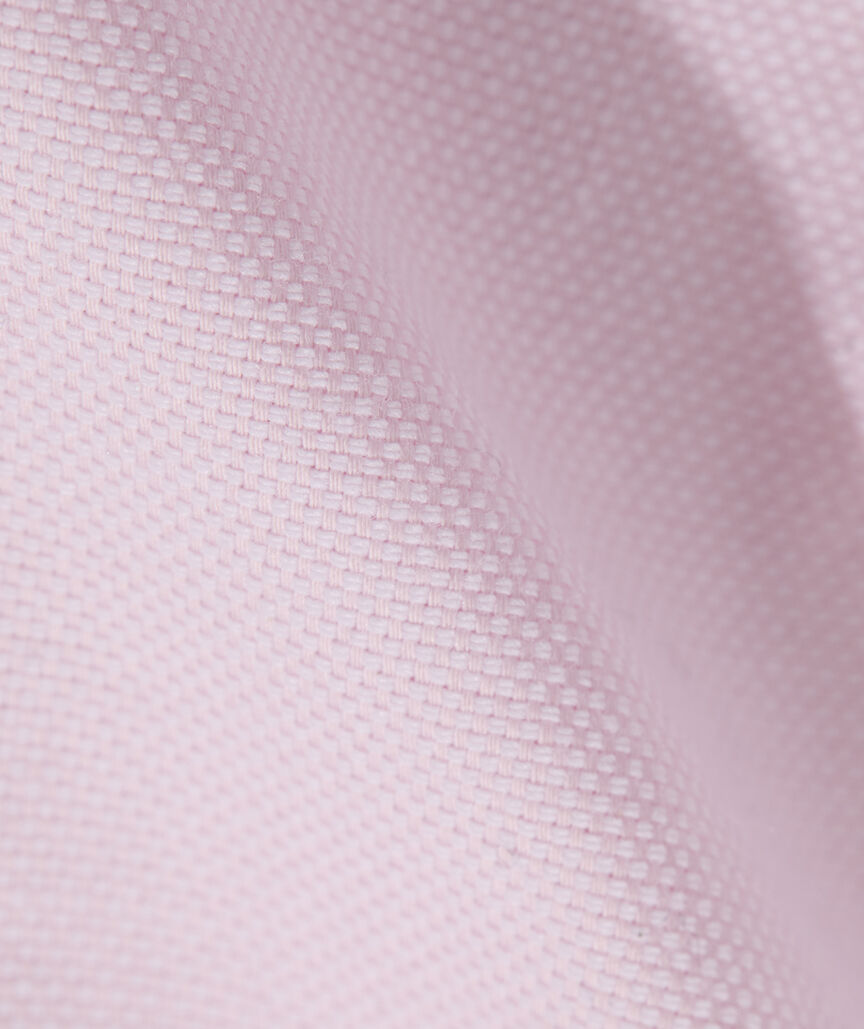 Seawall Solid Oxford Shirt