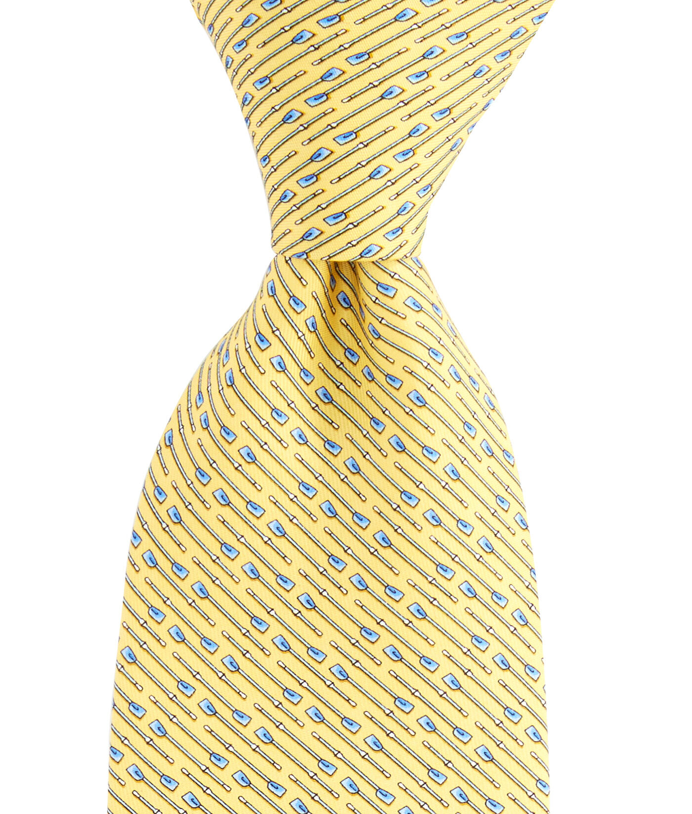 rowing tie