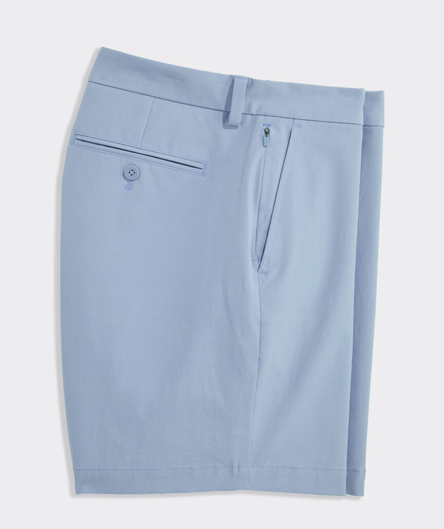 Performance 7 Inch On-The-Go Shorts