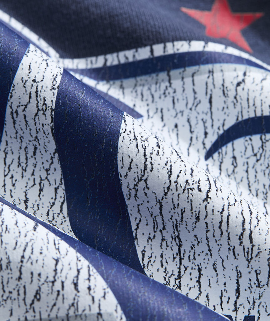 New York Yankees Short-Sleeve Pocket Tee