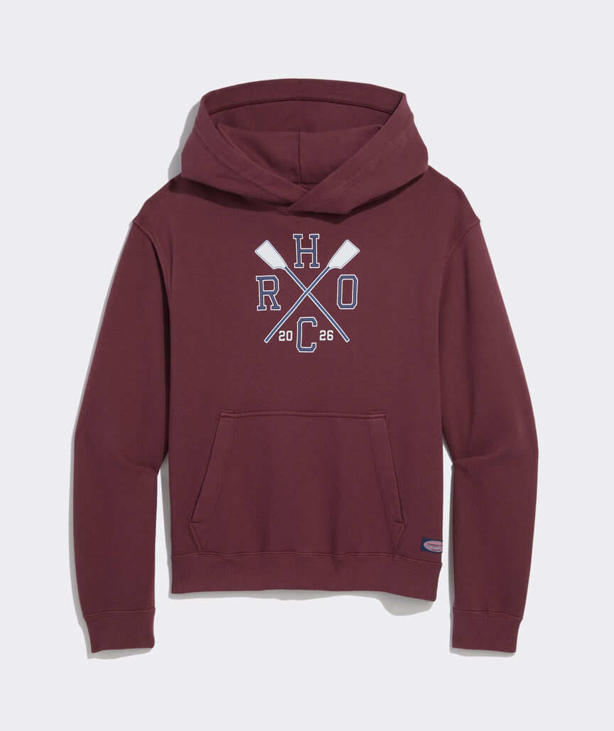 Head Of The Charles® Women's Surf Terry Hoodie