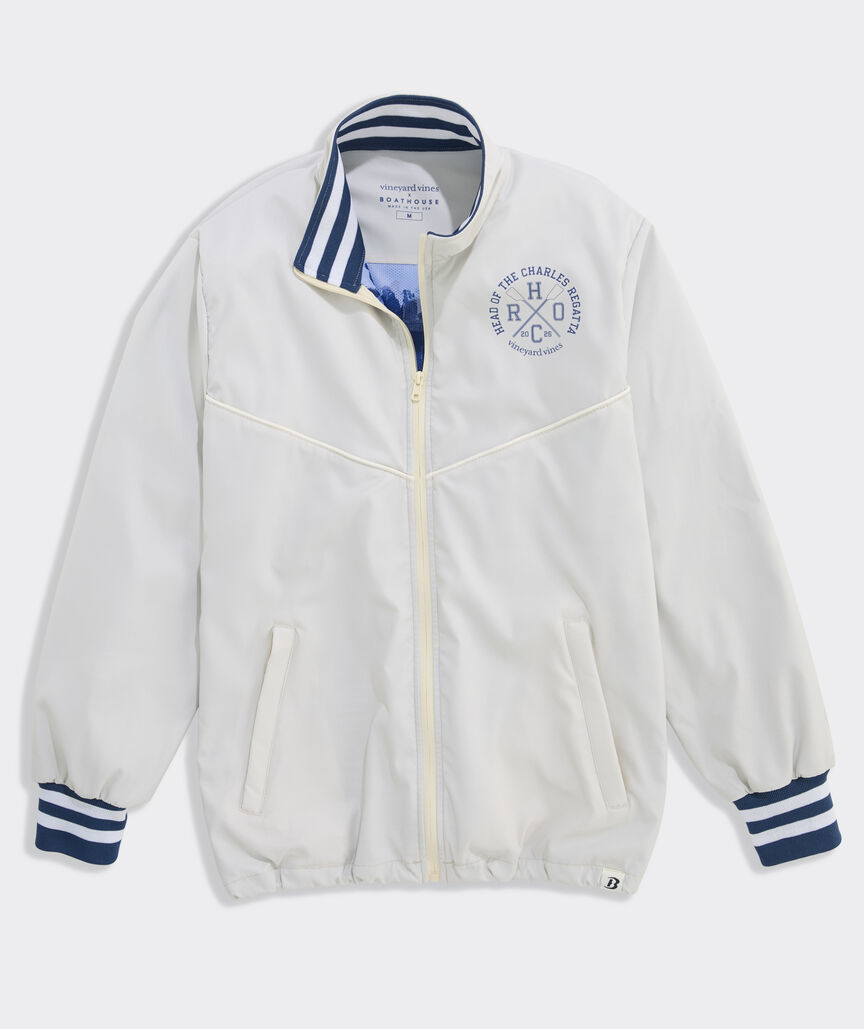 vineyard vines x Boathouse Head Of The Charles® Classic Jacket