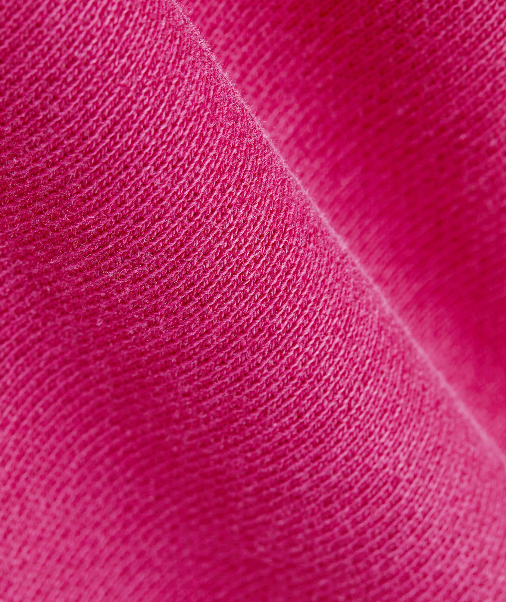 Surf Terry Waffle Mix Cam Sweatshirt